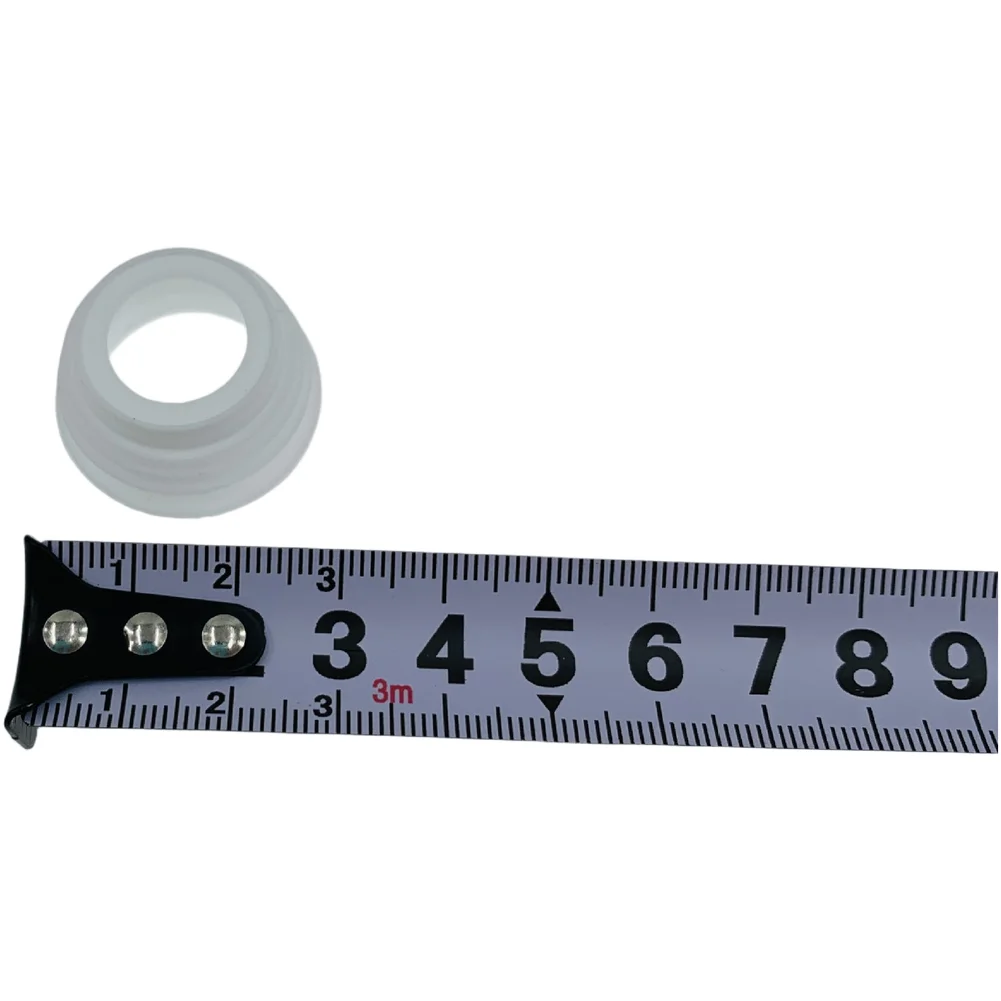 Tank Connection Gasket As Shown In Product Pictures Wastewater Tank Seal Precise Mounting Adaptation Simple Replacement Process