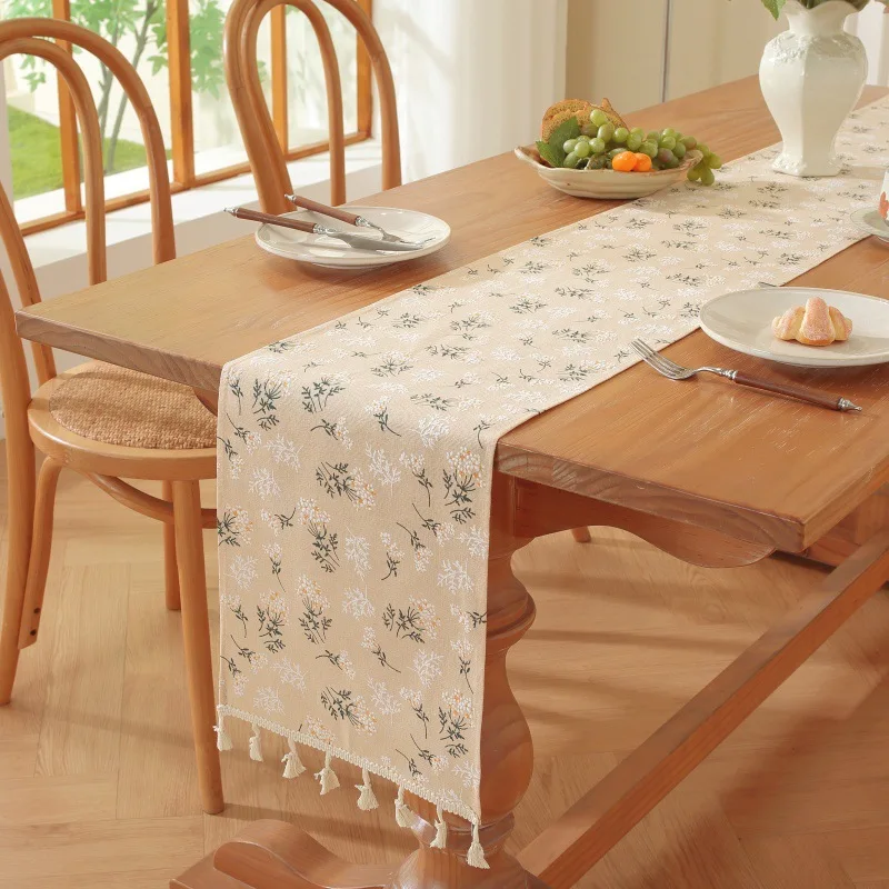 Thumbnail 2 - #47 Highest Rated Table Runners to Buy in 2026
