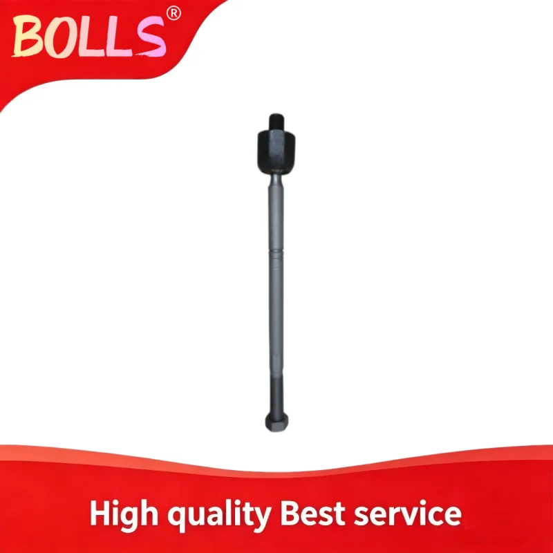 Inner Tie Rod MOOG LR-AX-17104 LAND ROVER RANGE ROVER IV (L405) 3 2012-2016 LR059264