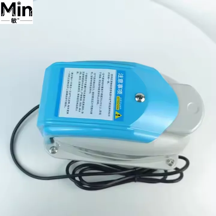 Factory Price External Upright Aquarium Oxygenation Pump Fish Tank Aeration Pump for Freshwater Saltwater Fish Tank