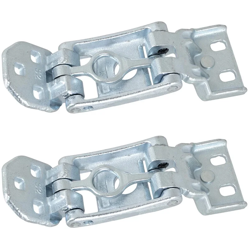 

2 шт. для Nissan NV400 Opel Movano Master 2010-2024, петля для двери автомобиля, петля задней двери 844000014R 844009783R 90400-00Q0F