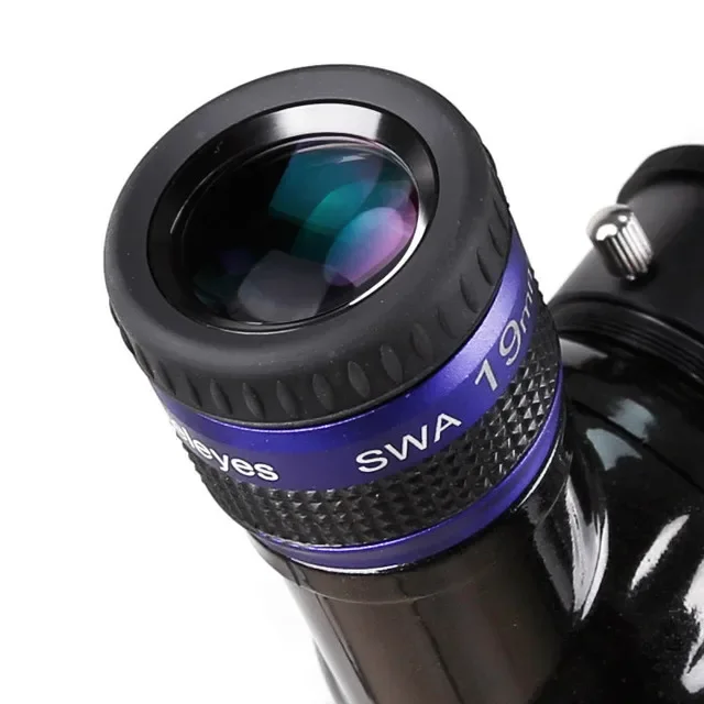Dropshipping Angeleyes SWA 70 Degree Super Wide-angle High Achromatic 1.25