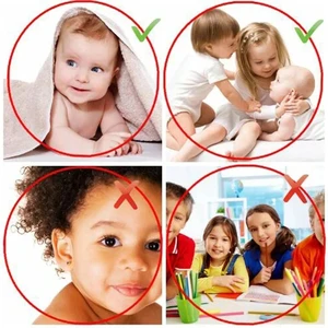 Runde Glasbrosche für Babyfoto, benutzerdefinierte Designstifte, personalisiertes handgefertigtes Geschenk, 20 mm, 25 mm 10 Hauptverkäufe Custom Pin - №4