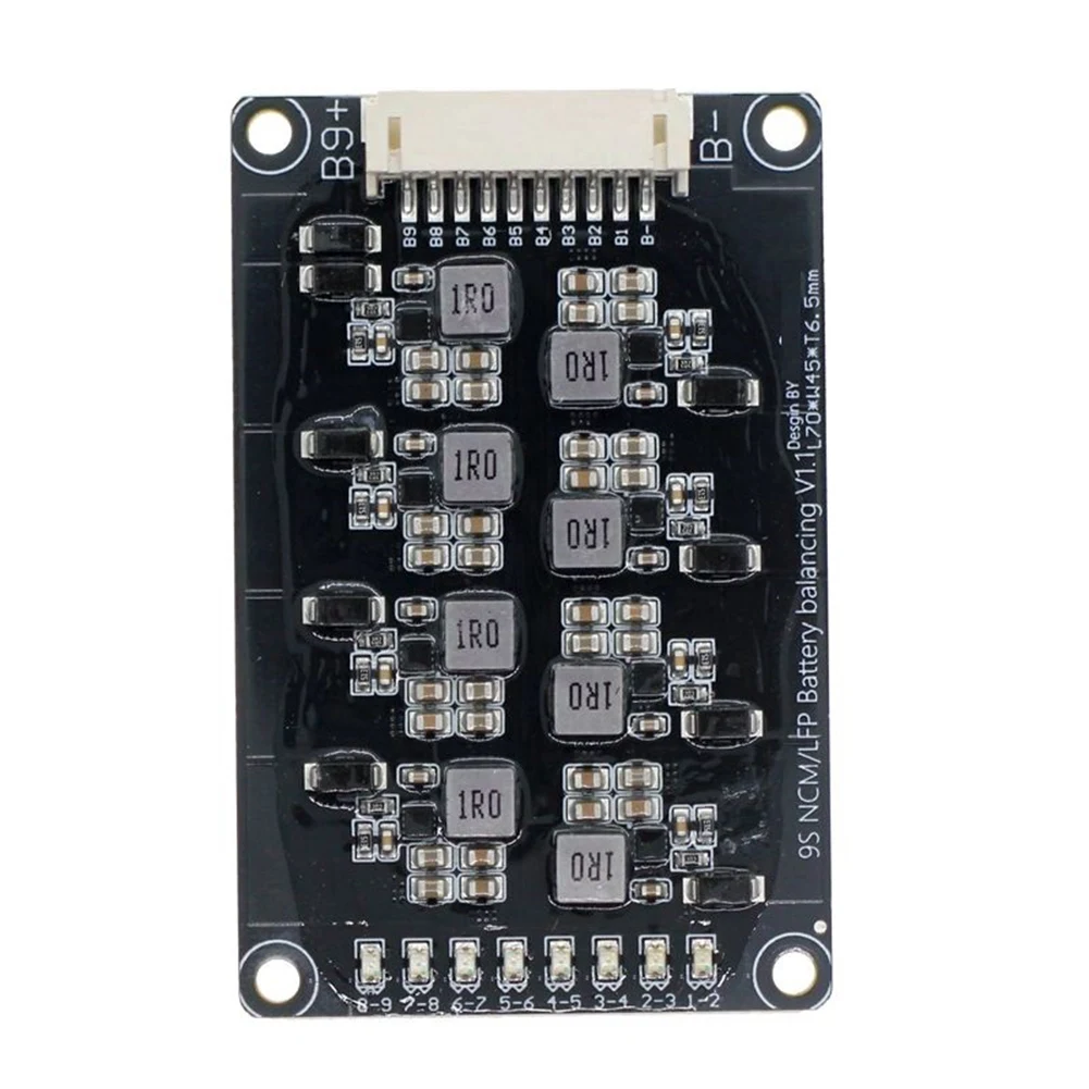AP-1.2A 9S High Current Equalization Module Energy Conversion