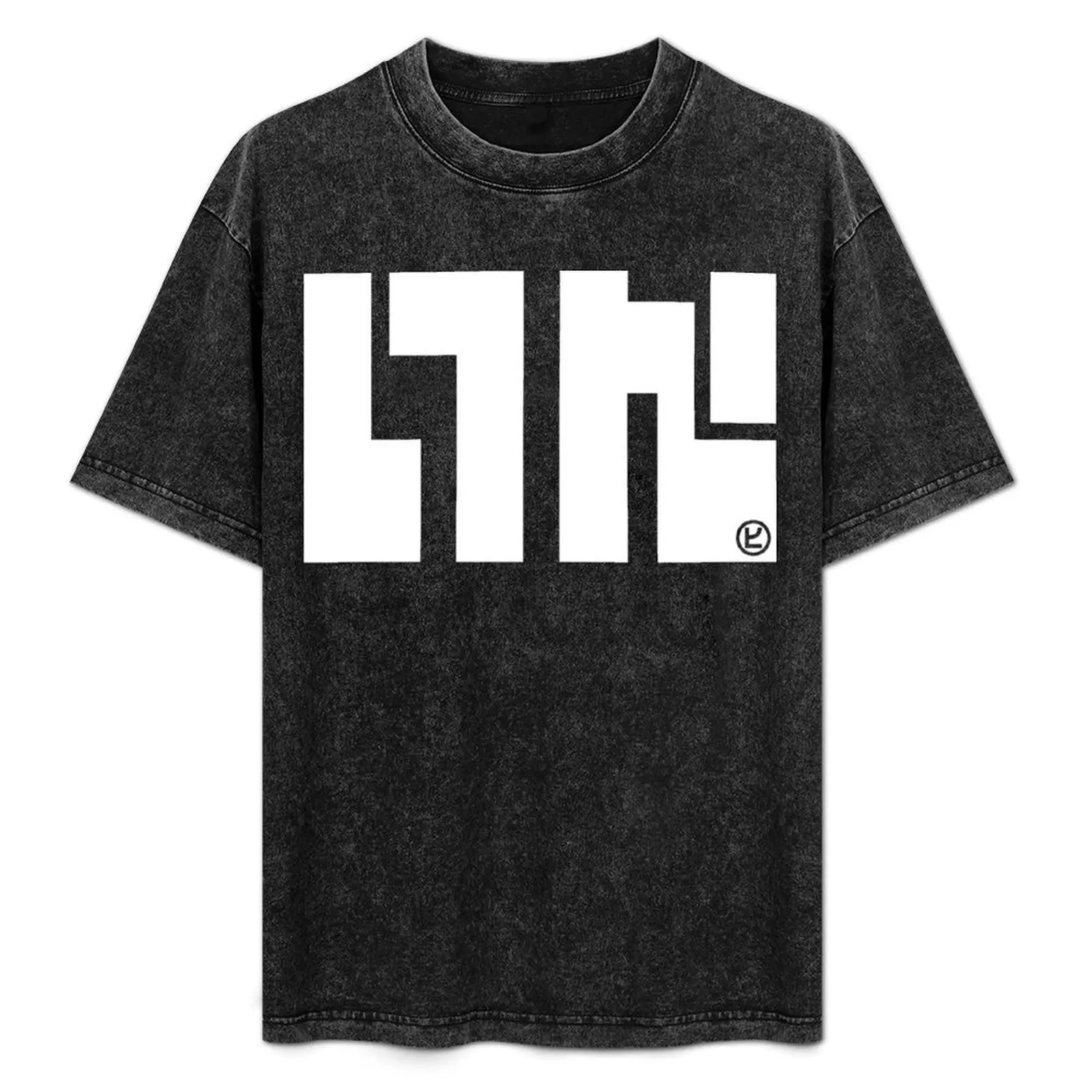 

SquidForce Black Tee T-Shirt Basic Plain Short Sleeve Crew Neck Tee