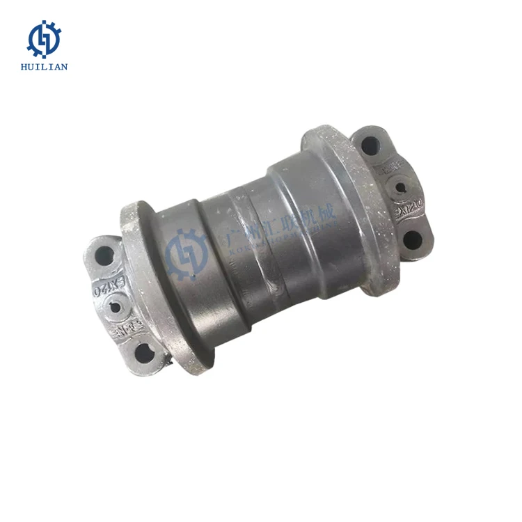 Rubber Track Undercarriage Parts Track Bottom Roller Sprocket Top Roller FOR Mini Excavator