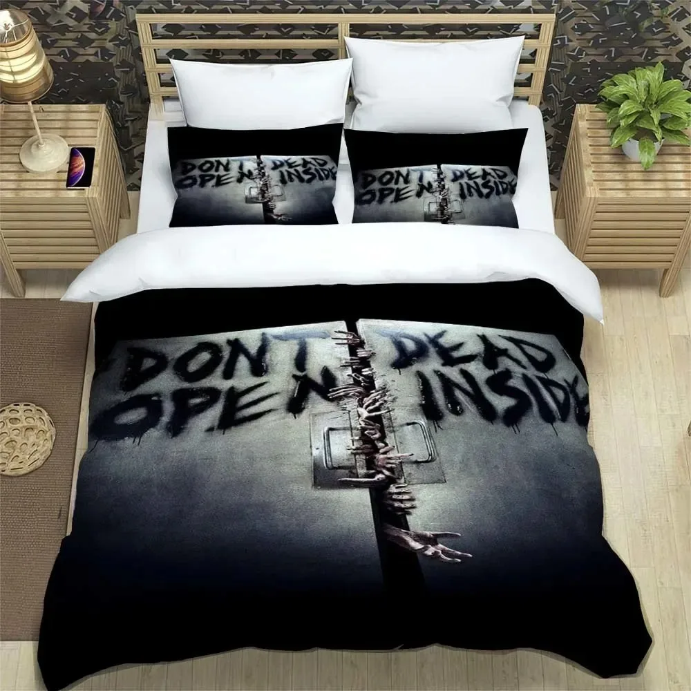 the-walking-frequency-parure-de-lit-3d-pour-filles-ensemble-de-literie-housse-de-table-taie-d'oreiller-pour-chambre-a-coucher-simple-double-queen-et-king-size