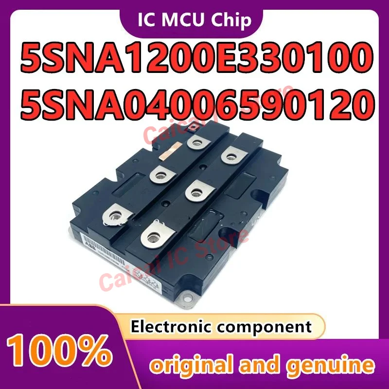 5SNA0600G650100 5SNG015045P0301 5SNA1200E330100 5SNA04006590120 5SNA1200E330100 New original high-quality products