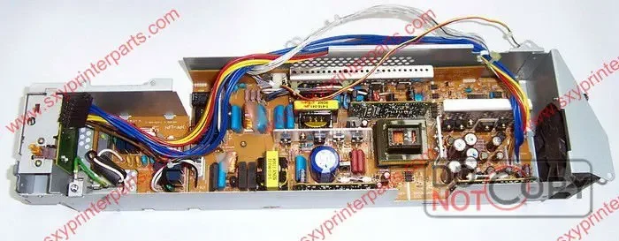 RG5-4301 Power board for LJ8100 8150 Laser Jet Printer Second Hand  with 95% original new