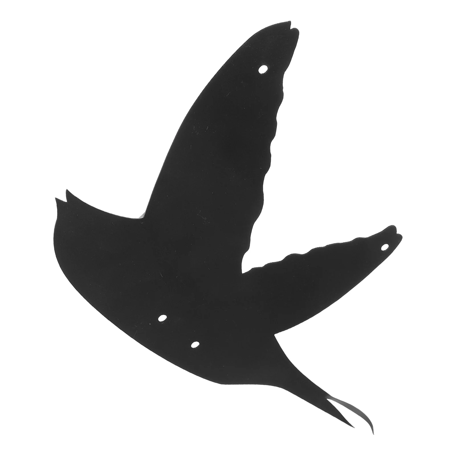 

Iron Wall Decor Metal Hanging Decoration Suitable for Garden Patio Home Indoor Outdoor Bird Sculpture