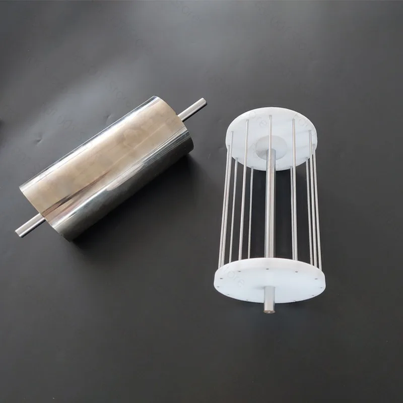 Roller Collector, Roller, Electrospinning Collector, Wet Spinning Collector