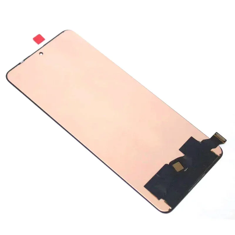 Supports all functions AM/OLED 6.67'' Replacement For Xiaomi Poco F5 Pro LCD Display 23013PC75G Touch Screen With/No Frame DD