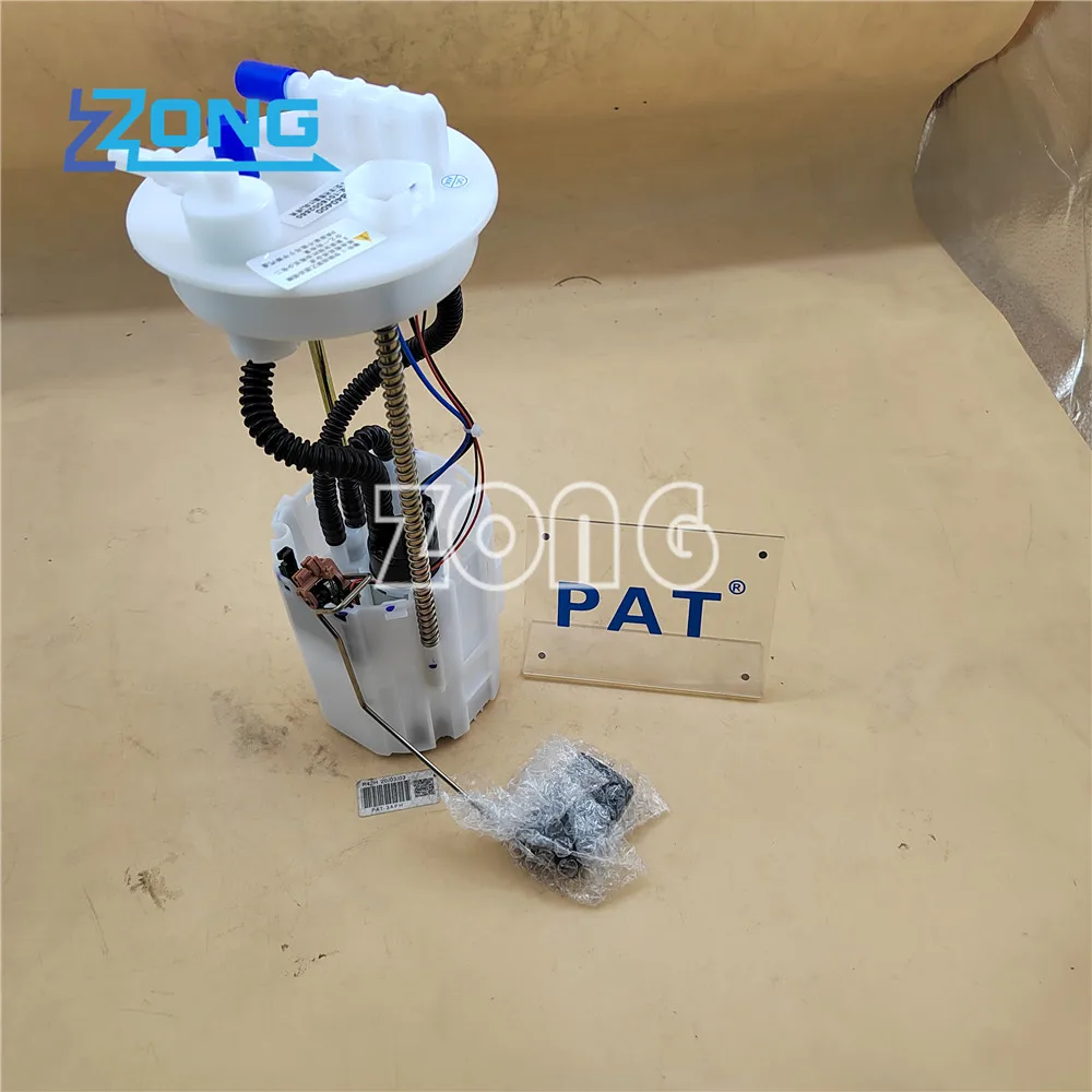 ZONG Electric Fuel Pump Module Assembly For Geely Geely Panda 1.0 with Valve/Global Eagle GX2 1016002550