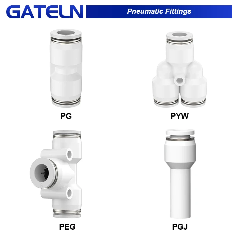 High Quality Pneuma…