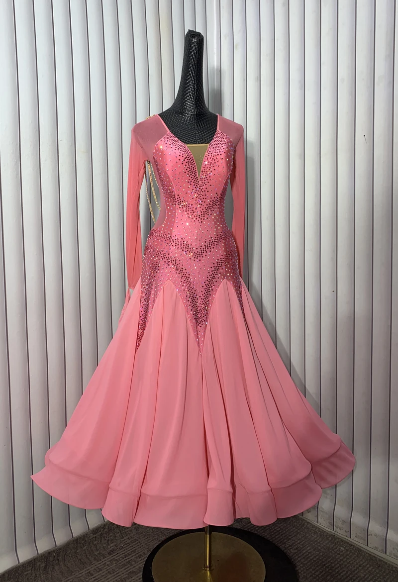 Ballroom Dancing Dr… - image