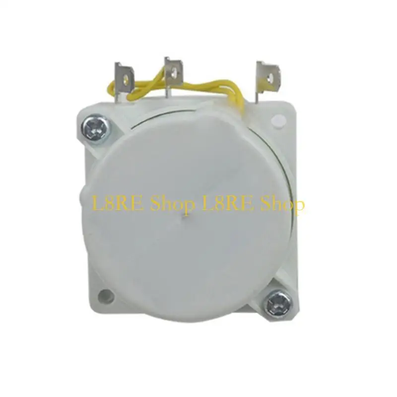 L8RE Cooker Timer Electric Pressure Cooker Timing Switch Electric Pressure Cooker Timer Cooking Control Accessory for Cooker