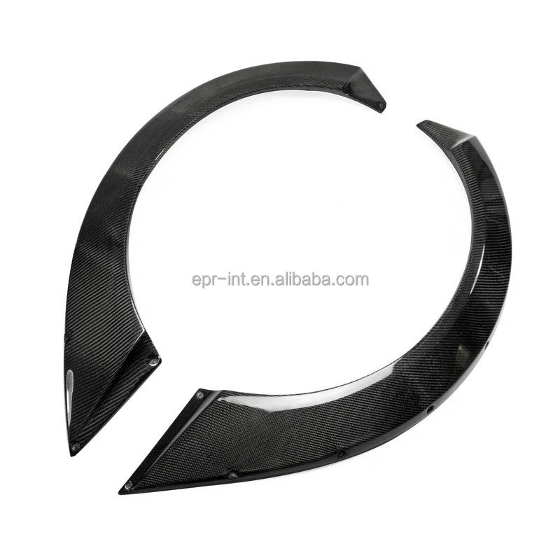 MX5 Nc Carbon Fiber… - image