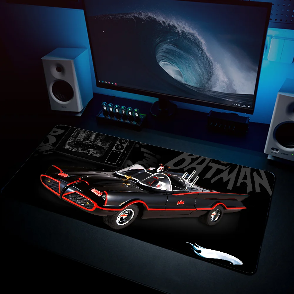 HD -H Hot Wheels Mousepad Mouse Mat With Pad gaming accessories Prime Gaming XXL Keyboard Pad Stitch Padding Mat