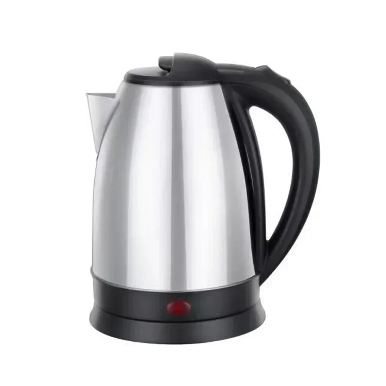 Electric Kettle Stainless Steel Kitchen Appliances Smart Kettle 1500W Whistle Kettle Samovar Tea Coffee Thermo Pot Gift Xaomi