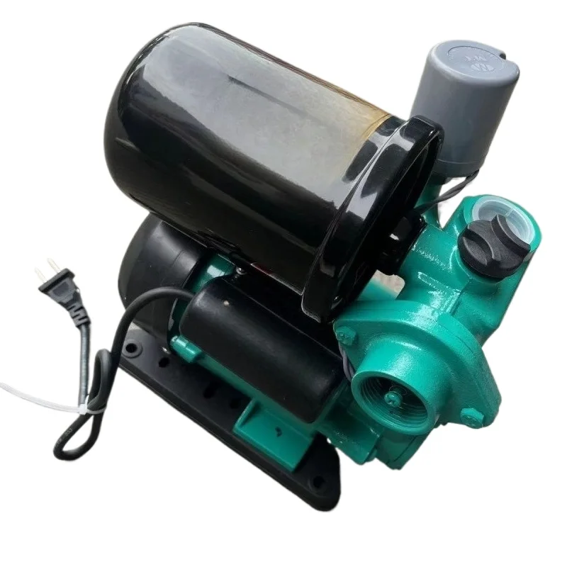 

Suction pump Automatic silent 220 booster pump Tap water heater Pressurized water pump