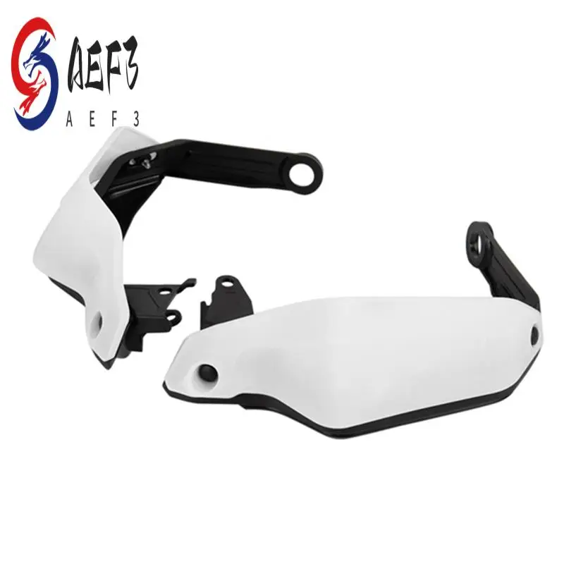 

AEF3-руль мотоцикла, защита лобового стекла для Honda CRF1100L Africa Twin Adventure Sports 2020 2021, белый