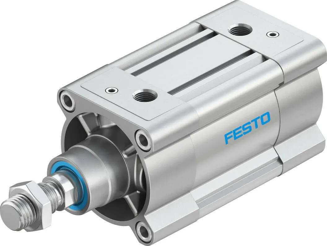 FESTO DSBC-80-40-PPVA-N3 1383334 ISO cylinder New