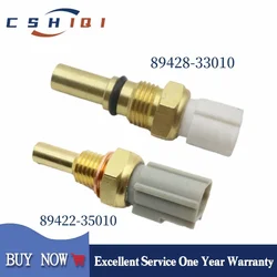 89422-35010 89428-33010 Radiator Coolant Fan Switch & Coolant Temperature Sensor For Toyota CAMRY CELICA MR2 PASEO RAV4 1990-01