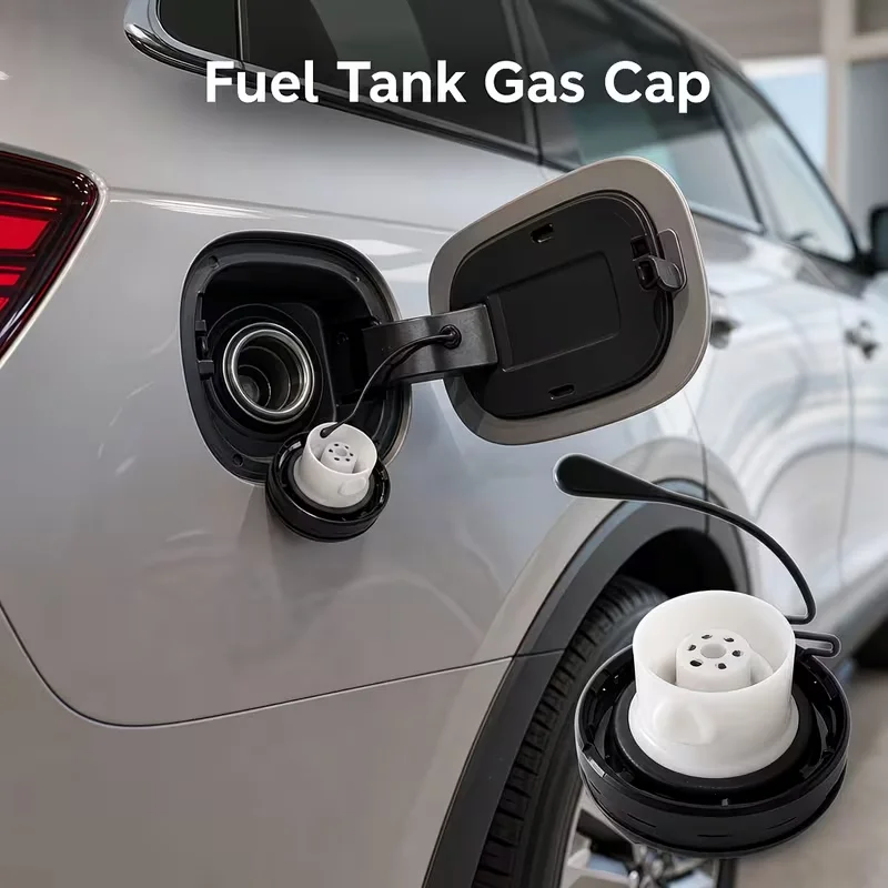 Car Fuel Tank Gas Cap 77300-33070 77300-47010 10839 For Toyota 4Runner Avalon Camry Sequoia Tacoma Lexus ES300 330 GX470 RX330