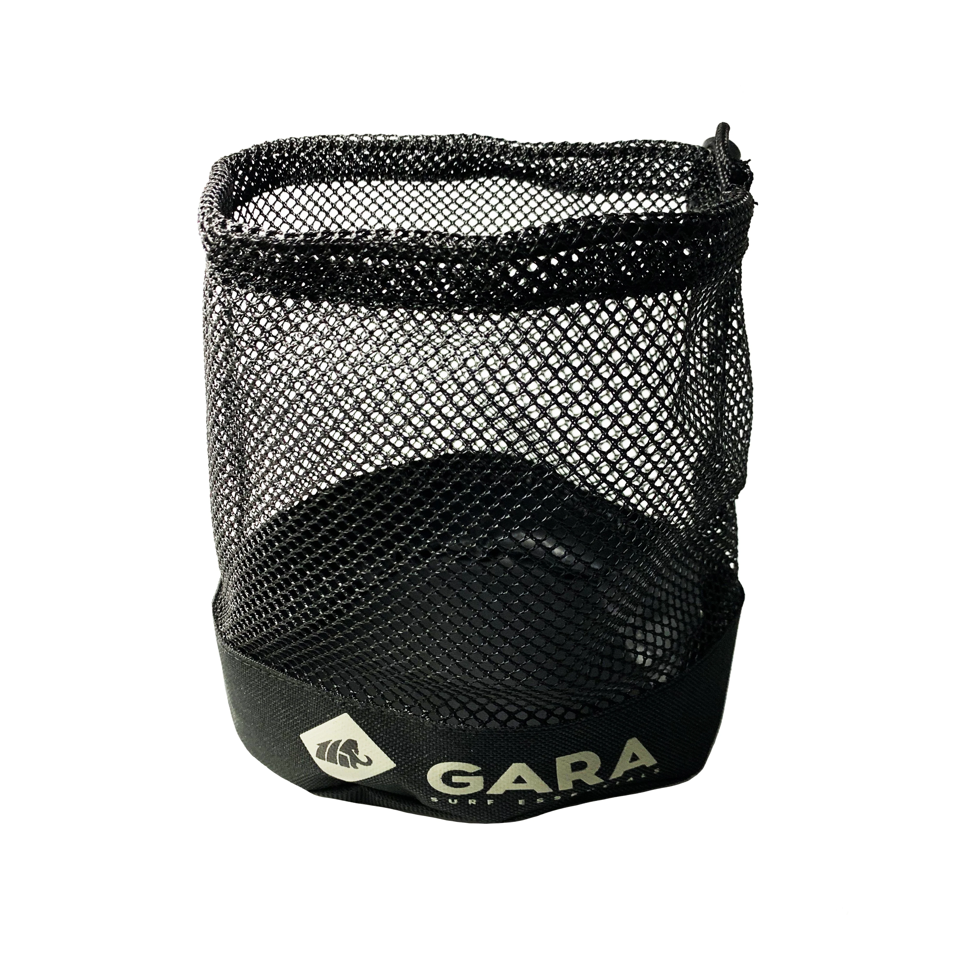 Cord Lock Closure Golf Balls Storage Bag Mesh Golf Balls Holder Bag Nylon Net Stuff Sack with Drawstring for Accessories