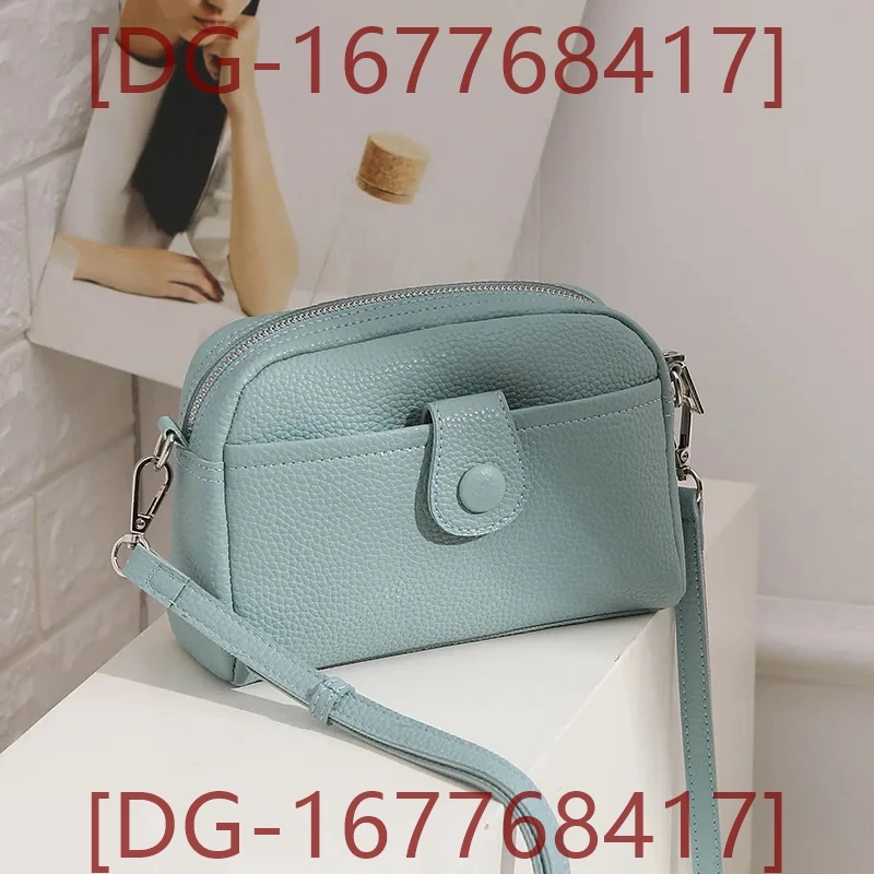 

2024 New Women Bag Fashionable and Soft _DG-167768417_