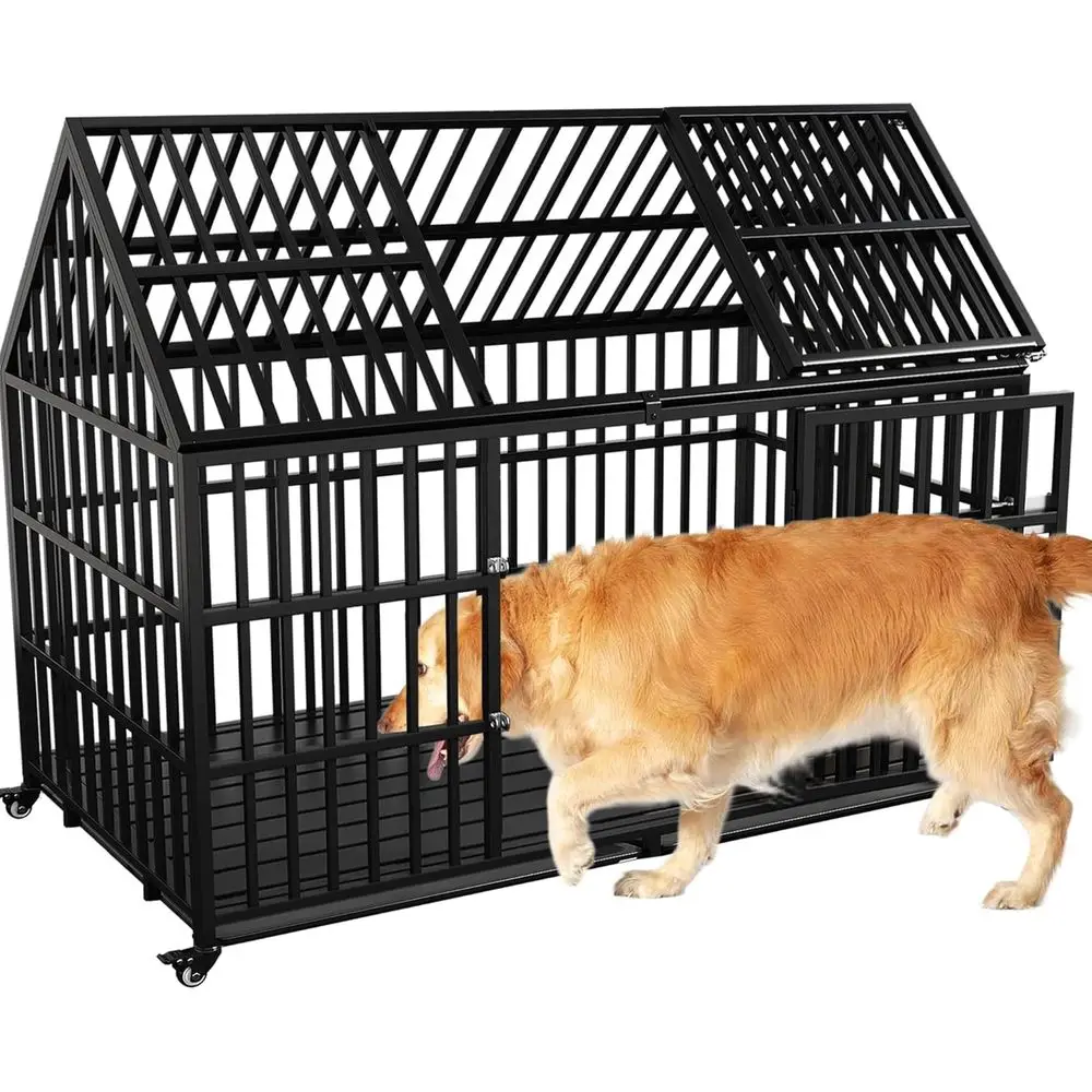 Sturdy 58 Large Dog… - image