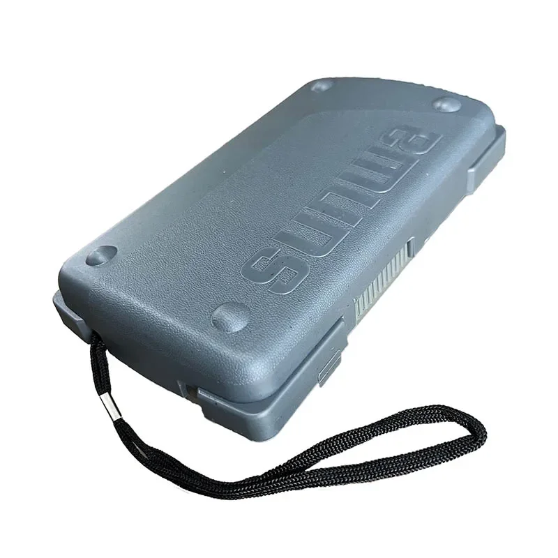 CD800a Digital Multimeter Electrical Capacitance Frequency Measurement Hand Strap Instruction Manual