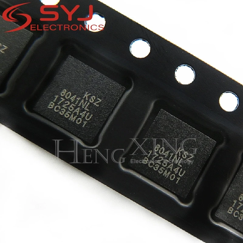 （1pcs-5pcs）NCP5395TMNR2G NCP5395 5395 KSZ8041NL KSZ8041 CX20584-11Z CX20584 QFN-48