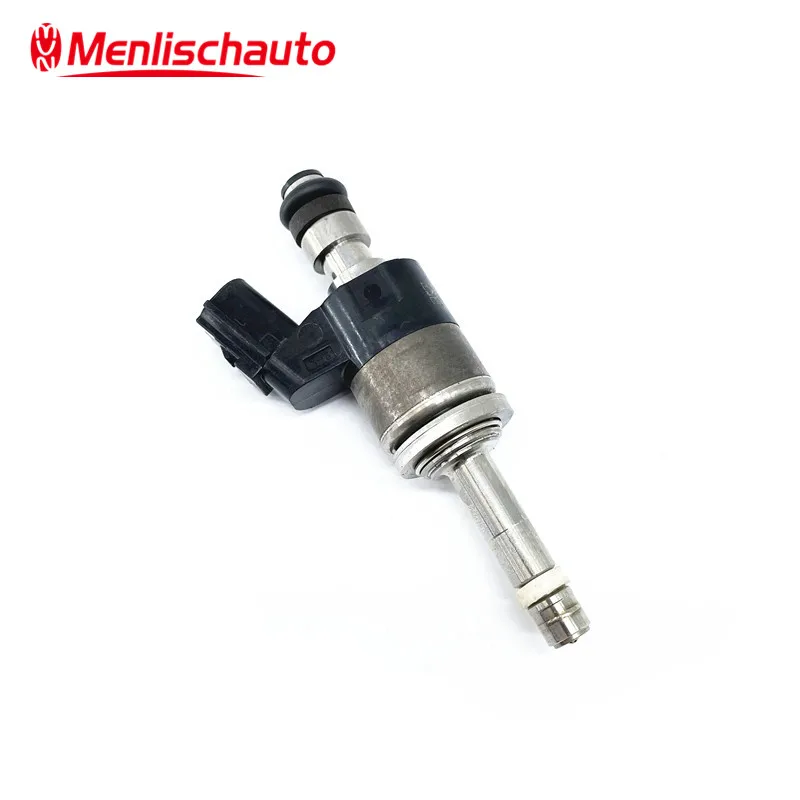 Inyectores originales de automoción, piezas de motor de alto rendimiento, GNC, OEM 16010-5BX-305 para coches japoneses