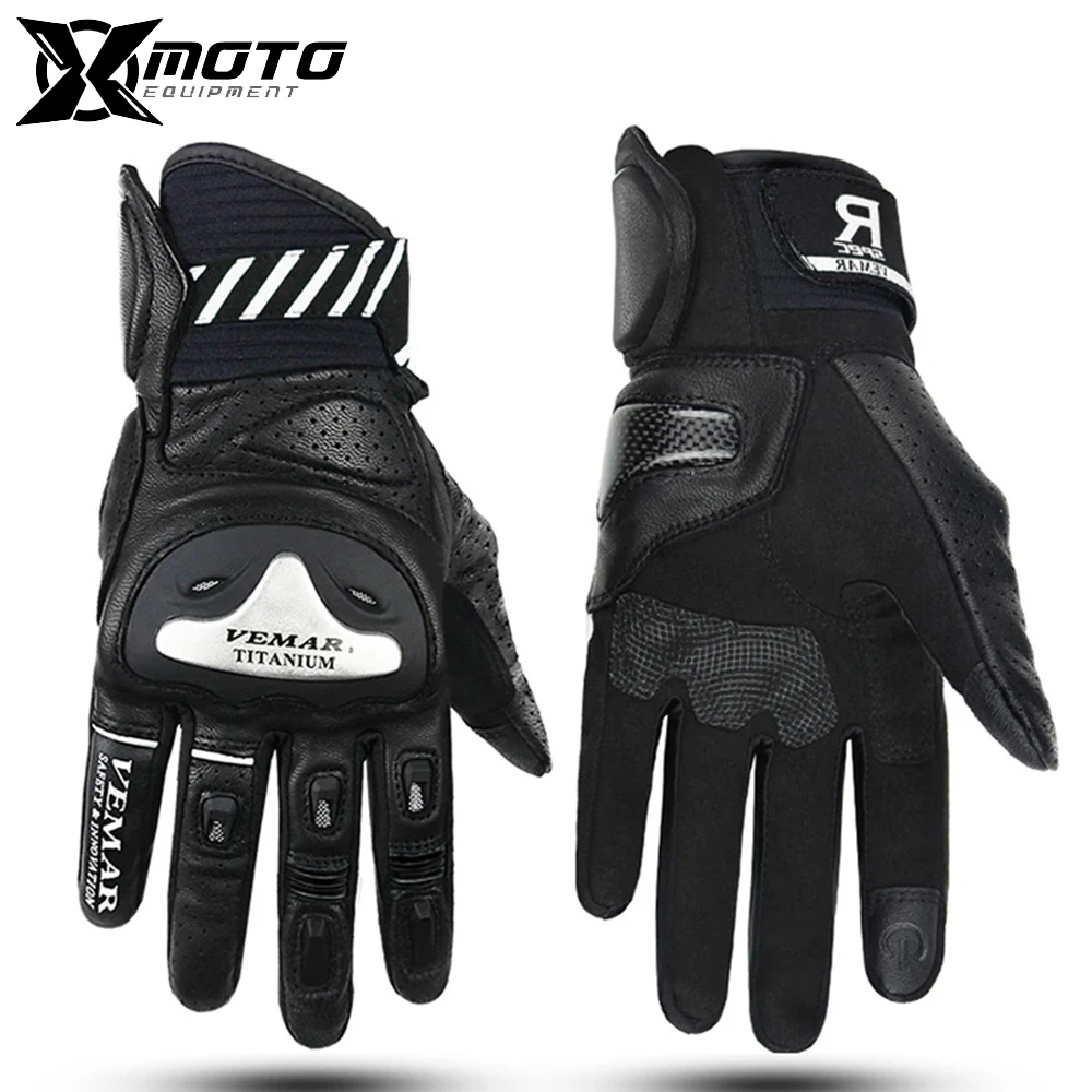 

Riding Motorcycle Cycling Gloves Winter Warm Gloves Outdoor Outdoor Road Commuter Motorcycle Riding Waterproof Gloves