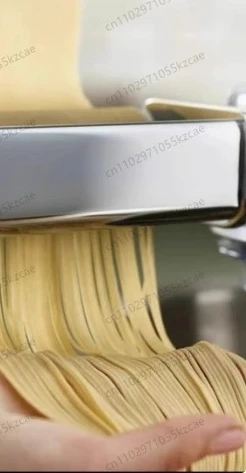 

Многофункциональные насадки для приготовления лапши | Автоматический измельчитель и пресс для теста для домашней лапши, совместимый с Kenwood