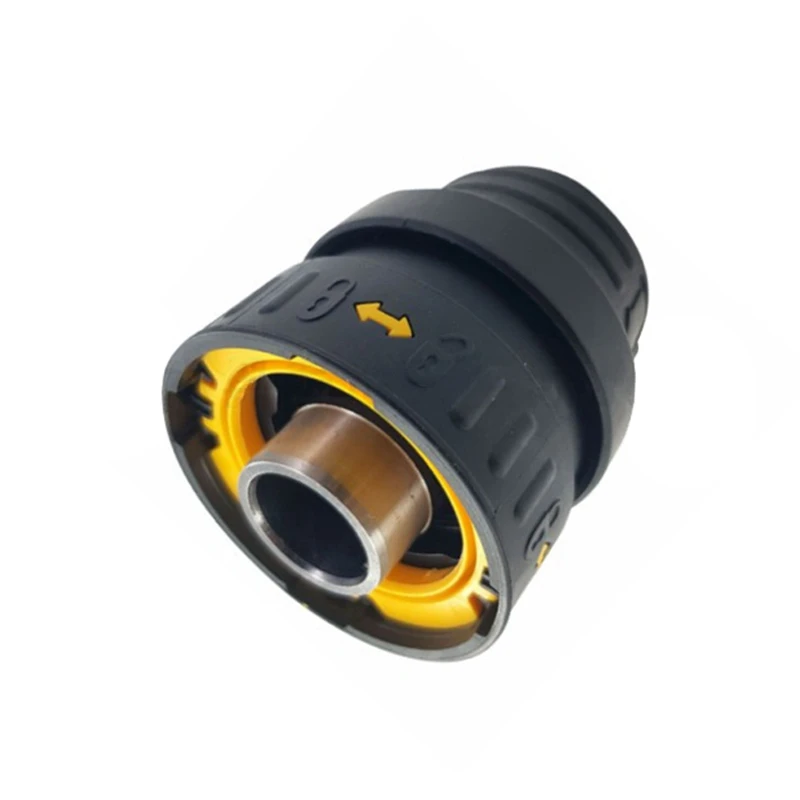 

N403111 496244-00 N591846 584558-00 Замена патрона в сборе для перфораторной дрели D25124 Ударная отвертка-TCES