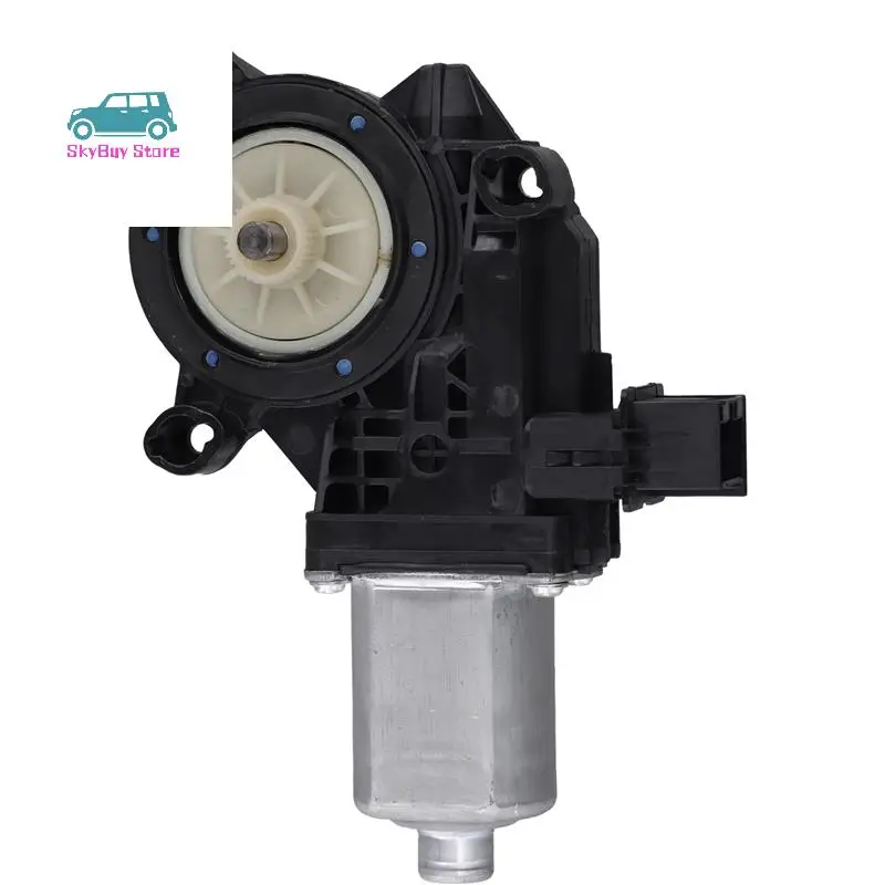 

For Skoda Fabia 2011-2014 Car Window Lift Motor Glass Lifter Motor Replacement Part 6R0959801 Front Left