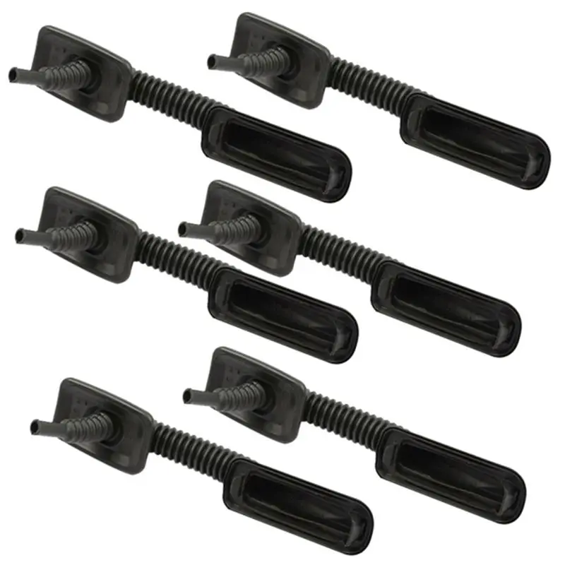 A80X-Car Door Side Plate Threading Sheath Door Harness Sheath For Tiguan Jetta Santana 5N0 959 843 5N0959843B