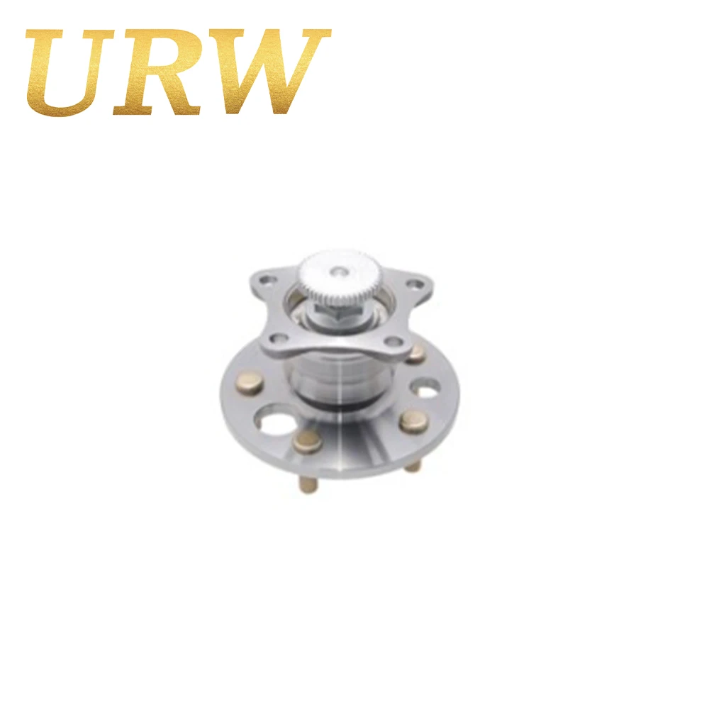 

URW Auto Parts 1 pcs Car Accessorie Rear Wheel Hub Bearing For Toyota Camry VCV10 Avalon Lexus ES300 RX300 OE 42450-06010