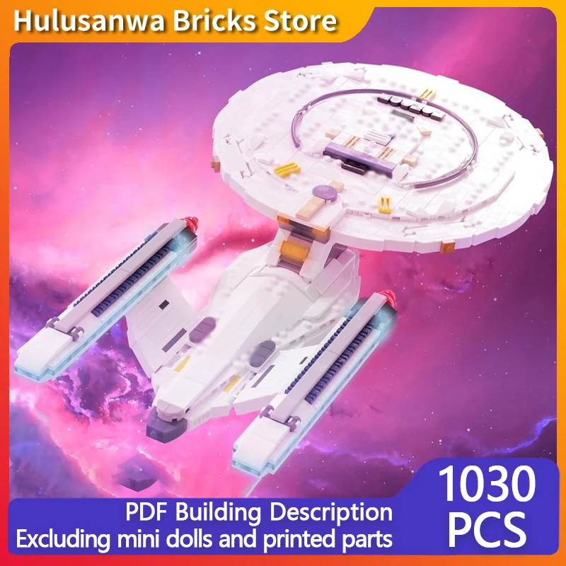 

Военная модель тяжелого космического круизера MOC, строительные кирпичи, военное оборудование, модульные технологии, подарки, праздник, сборка, детский игрушечный костюм