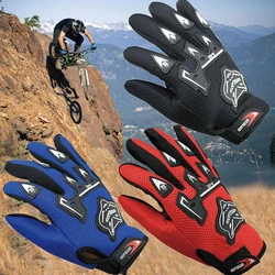 Fashoin-guantes de prevención de accidentes para hombre y mujer, manoplas cómodas y transpirables para exteriores, 5 colores, gran oferta, Otoño e Invierno