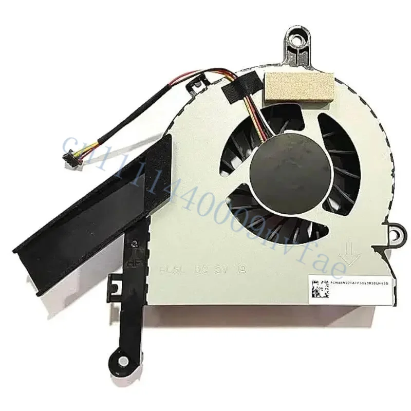 CPU Fan for HP Pavilion 24-1035WCN 27-R 27-R1XX 200 G3 TPC-Q046 All-in-One 22-C 24-F 24-DP 0.1