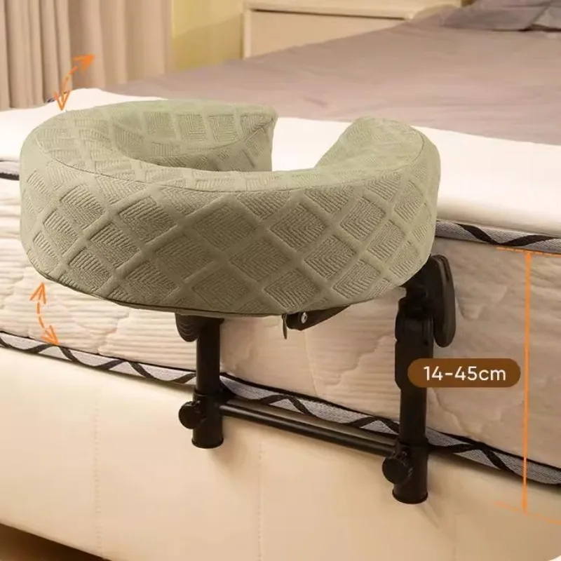 Suspension massage stand, moxibustion, pillow, head mattress, universal beauty cavity