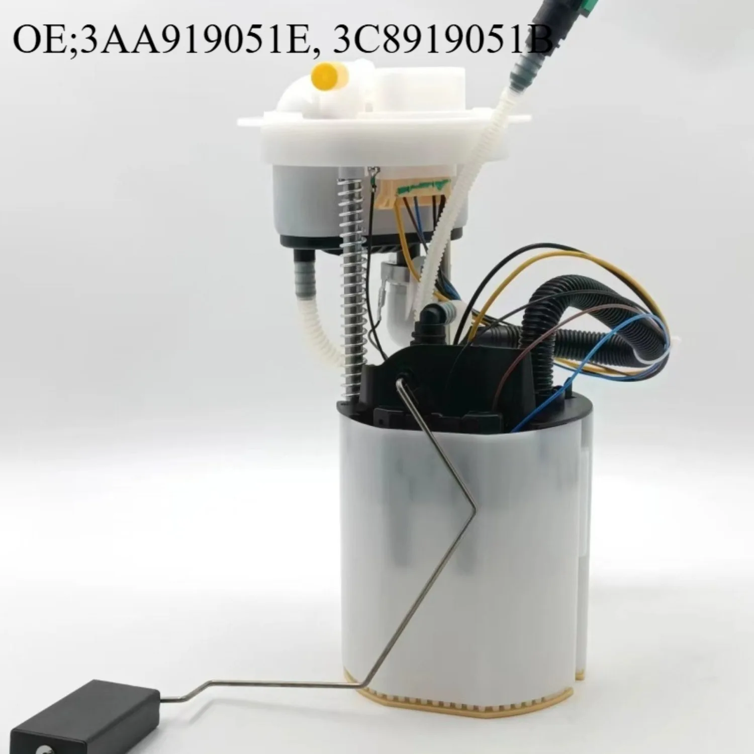 

Automotive Fuel Pump Assembly OE;3AA919051E, 3C8919051B For Volkswagen CC(358), Passat(3C2) (3C5)
