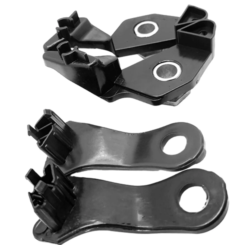 ชุดซ่อมขายึดไฟหน้ารถยนต์สำหรับ BMW ซีรีส์ 5 รุ่น E60 E61 525i 530i 540i 545i 550i ปี 2003-2010 รหัสอะไหล่ 63126942478 63126949633