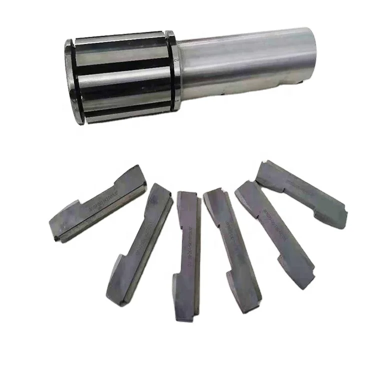 

Automotive Engine Cylinder Honing Tools Sunnen Multi Stone Honing Head Mandrels