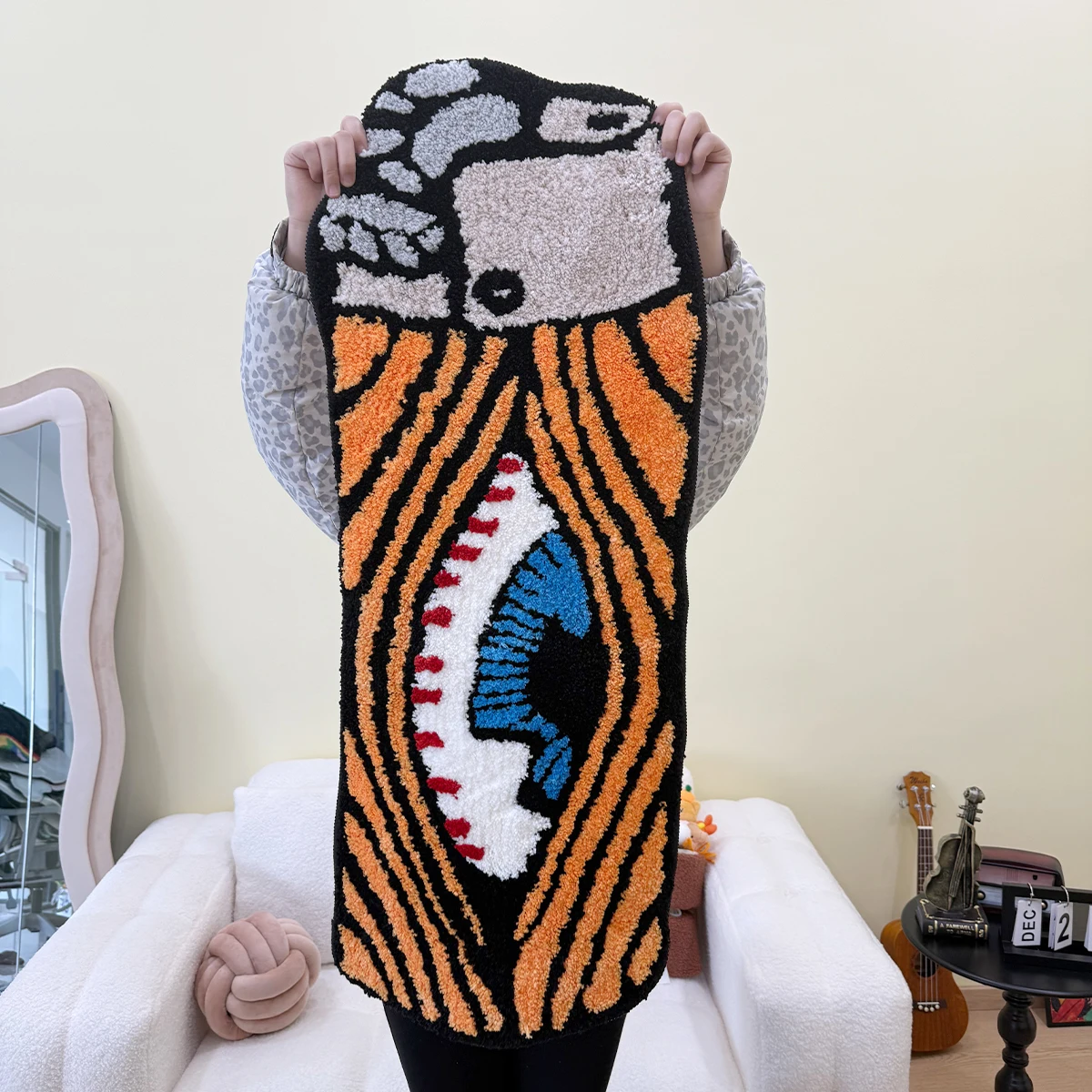 �y�Z�[�����z�ڂ̌`���F���C�^�[�����ȃ��O�N�[���}�b�g�o�X�}�b�g���O�J�[�y�b�g���փh�A�}�b�g������~�߃t�b�g�p�b�h���I�Ƃ̑���