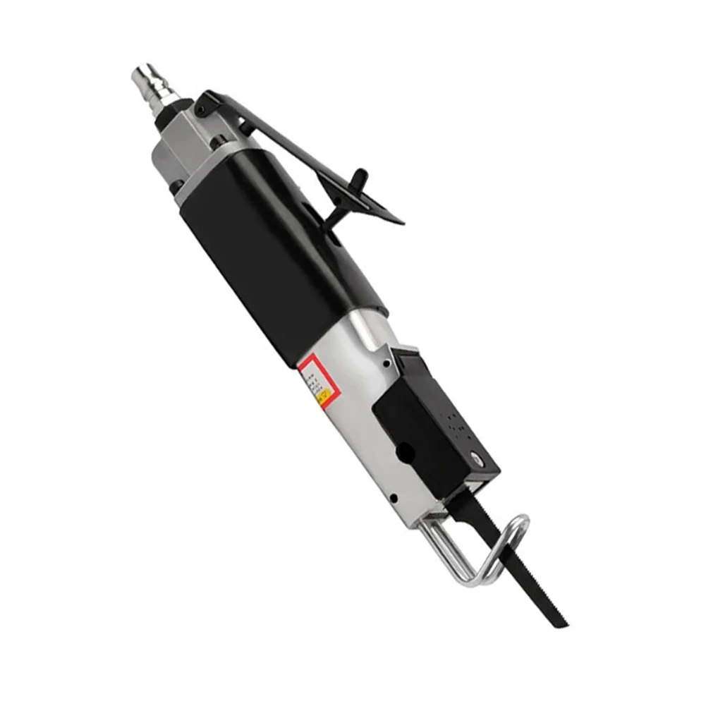High Frequency Aluminum Alloy Scroll Air Body About Mm Reliable Power Tools Safety Switch Pneumatic Tools Large Teeth