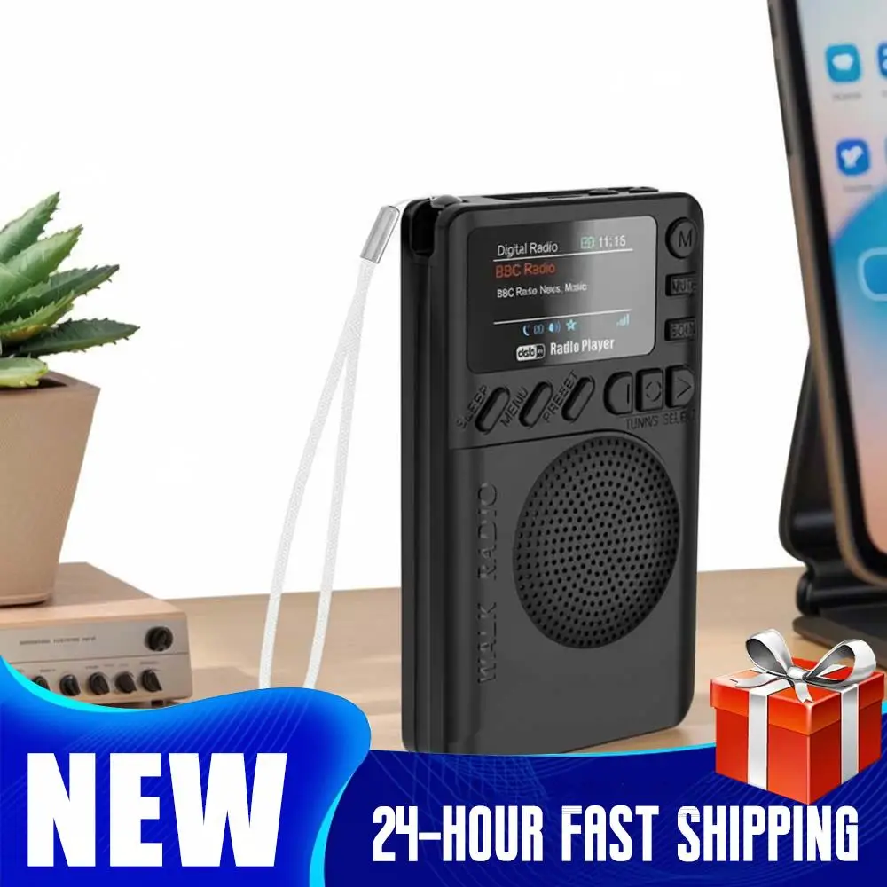 Rechargeable Portab…